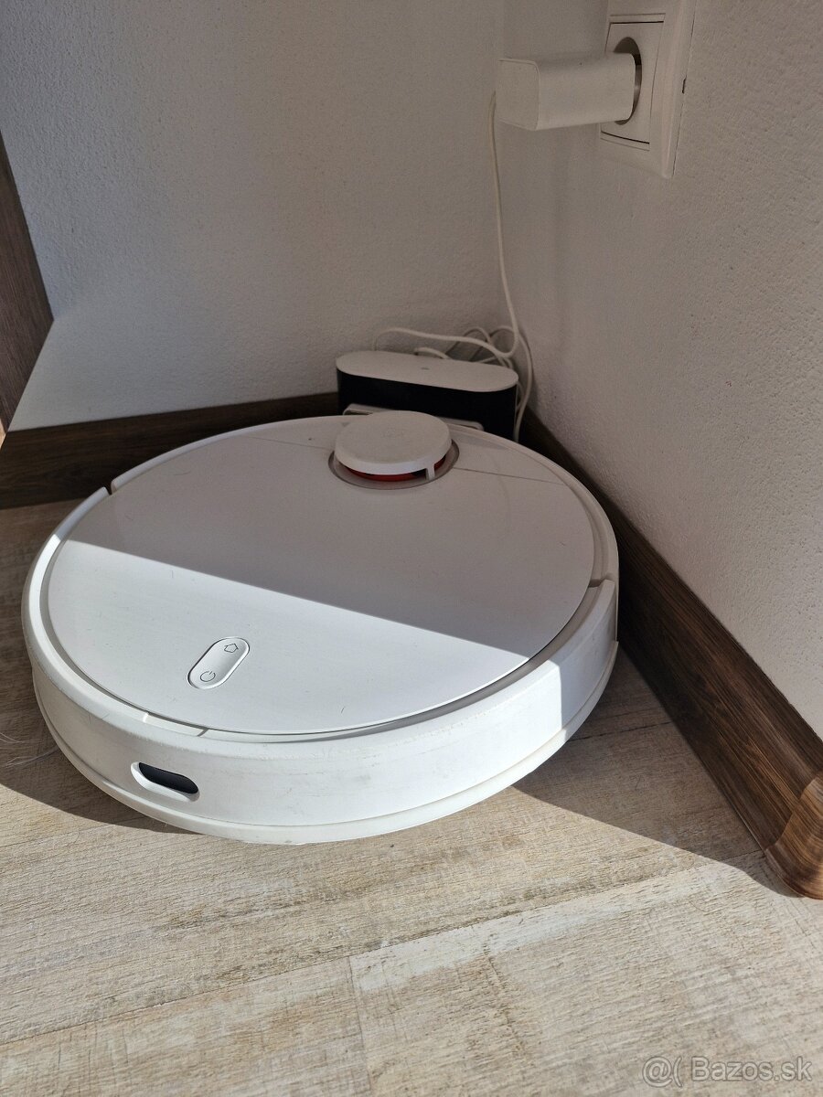 Roboticky vysávač Xiaomi