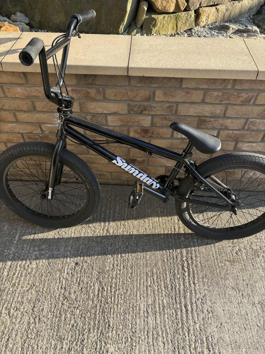 BMX Sunday Primer 2022