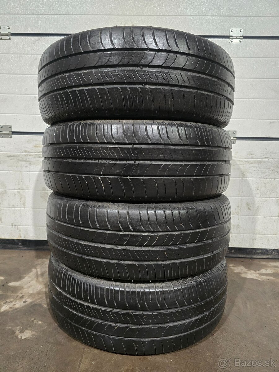 Letné Pneu Michelin EnergySaver 215/60 R16