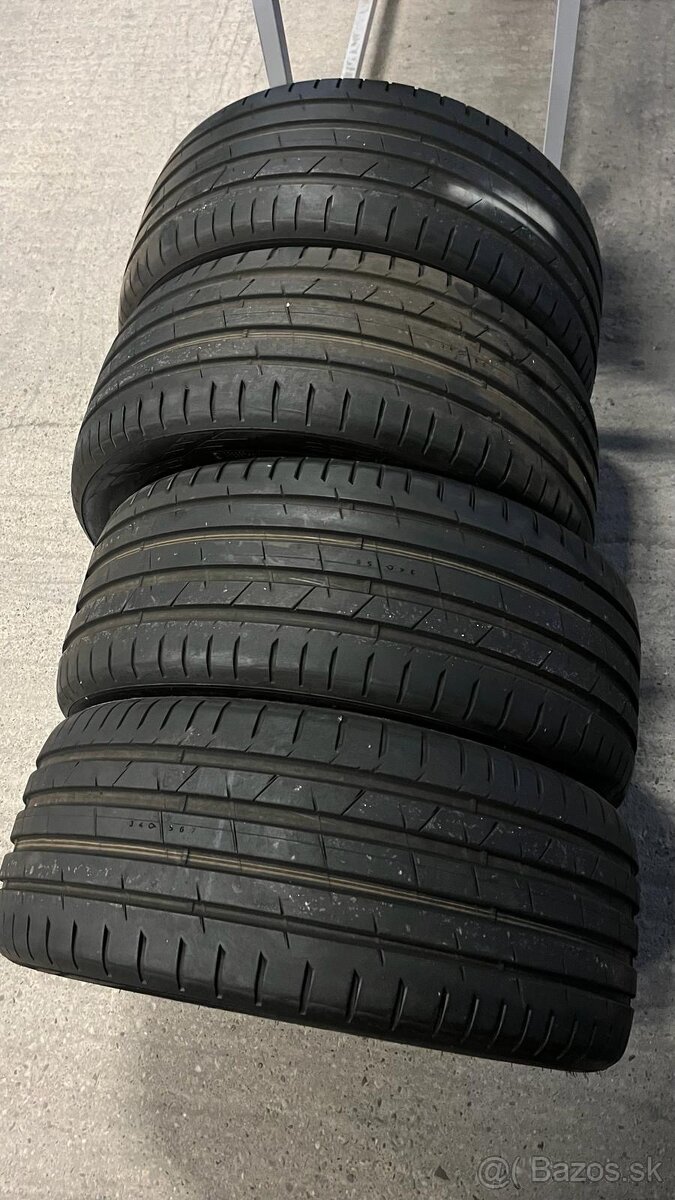 235/45R18 letné pneumatiky