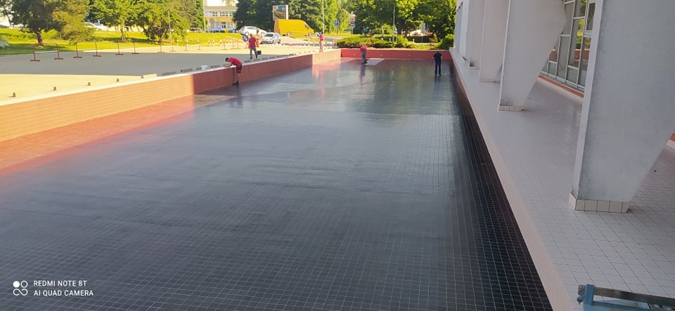 Ponukam obkladacske prace