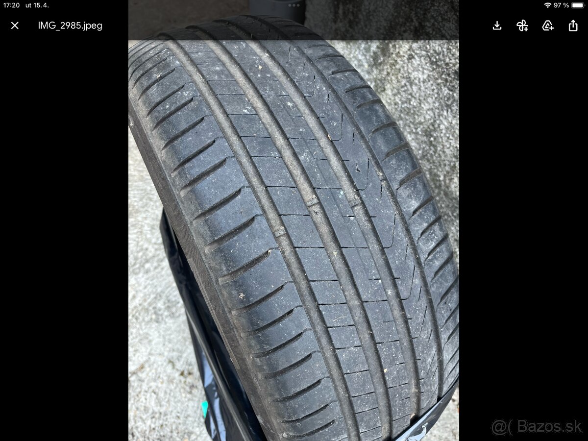Pirelli