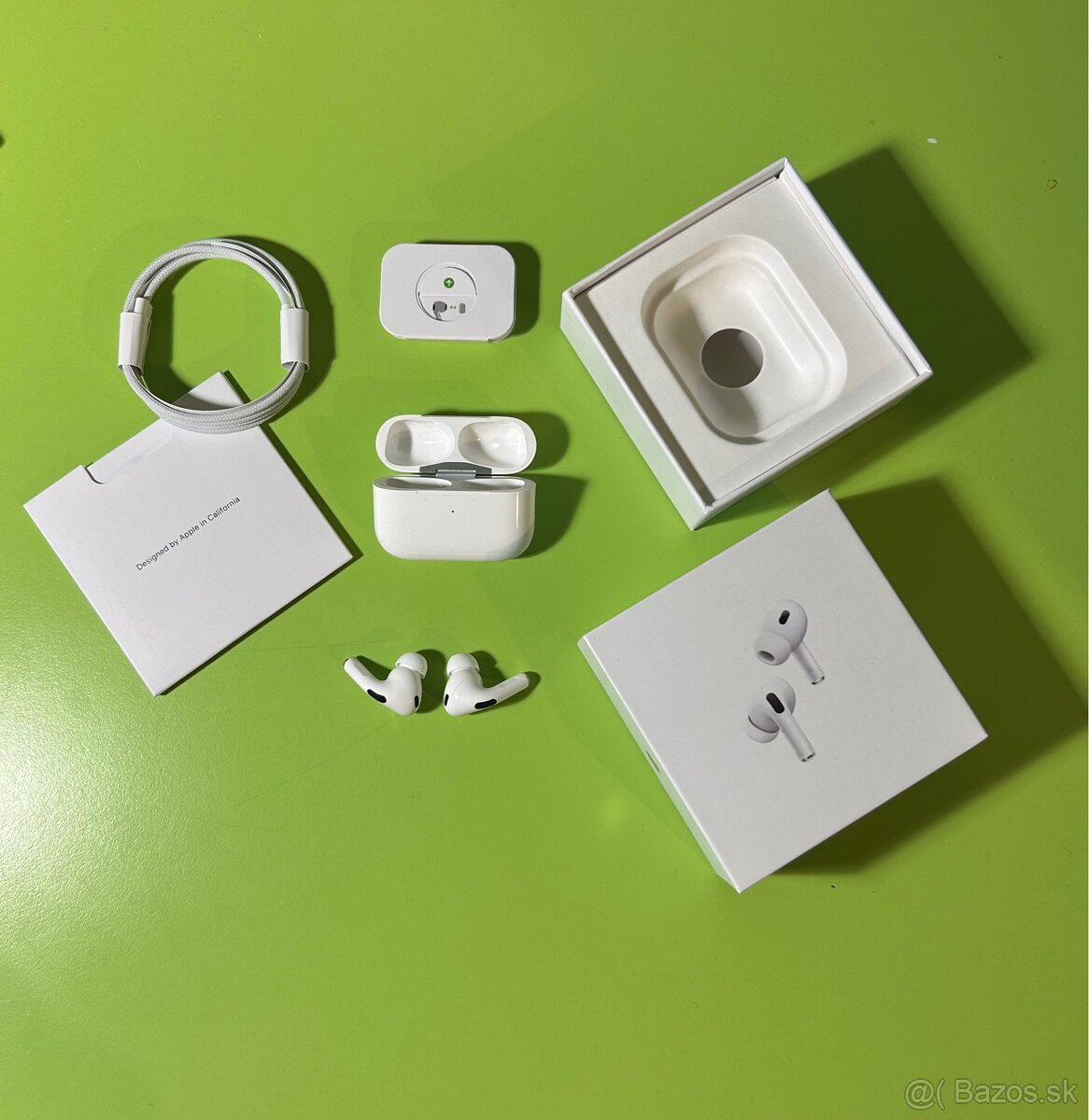 AirPods Pro 2 , originál