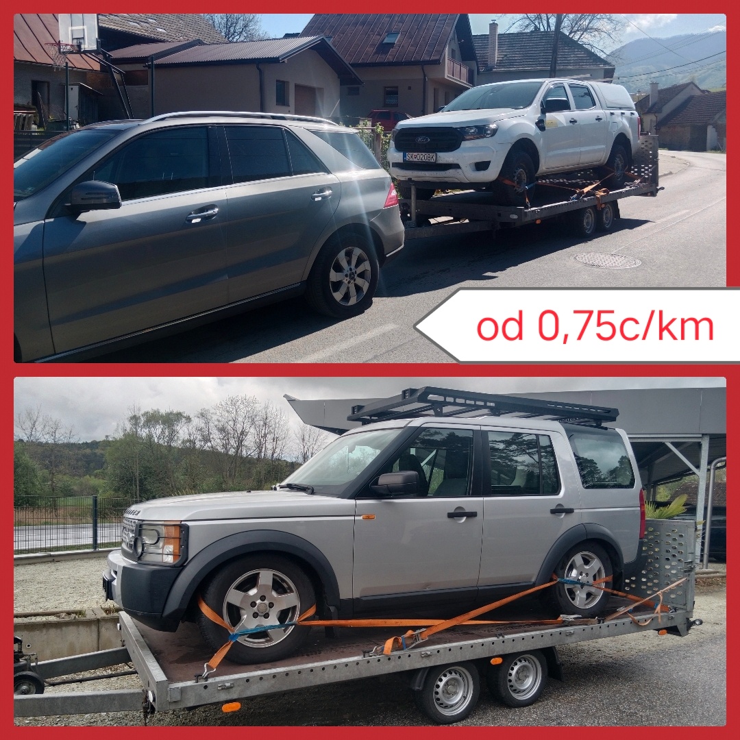 ☎️ Odťahová služba,Odťahovka Nitra a okolie