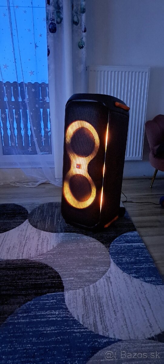 Jbl 710