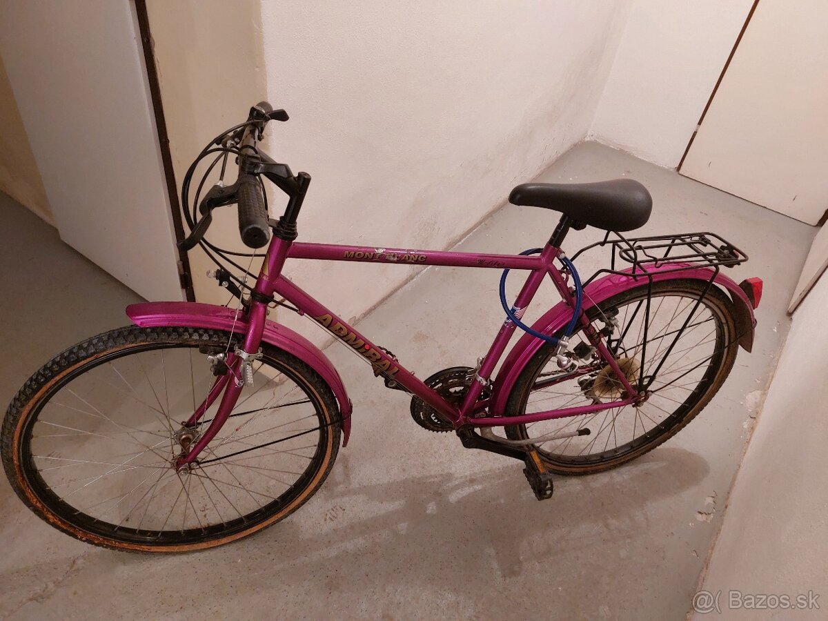 Bicykel