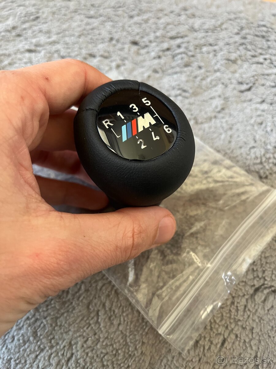 Predám BMW M Sport radiacu páku