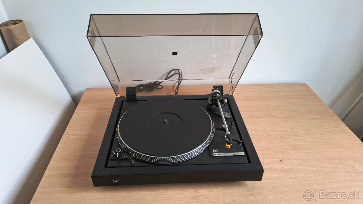 Dual CS-505