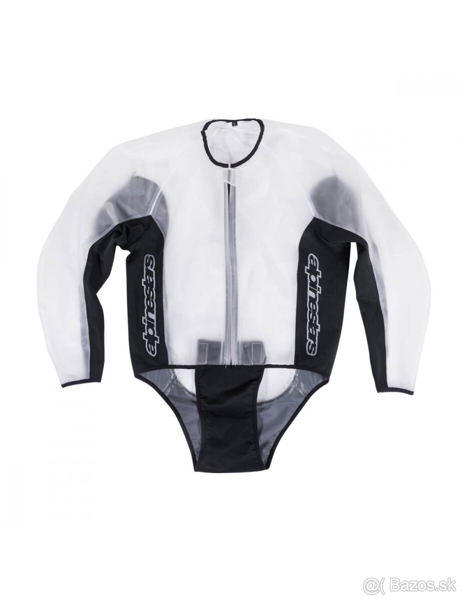 Alpinestar racing jet