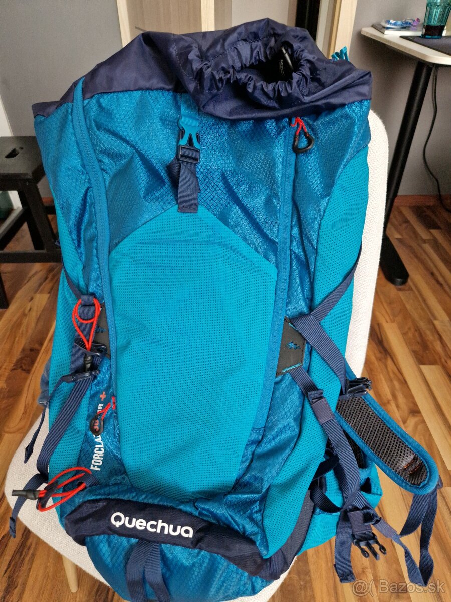 Batoh Quechua 30l
