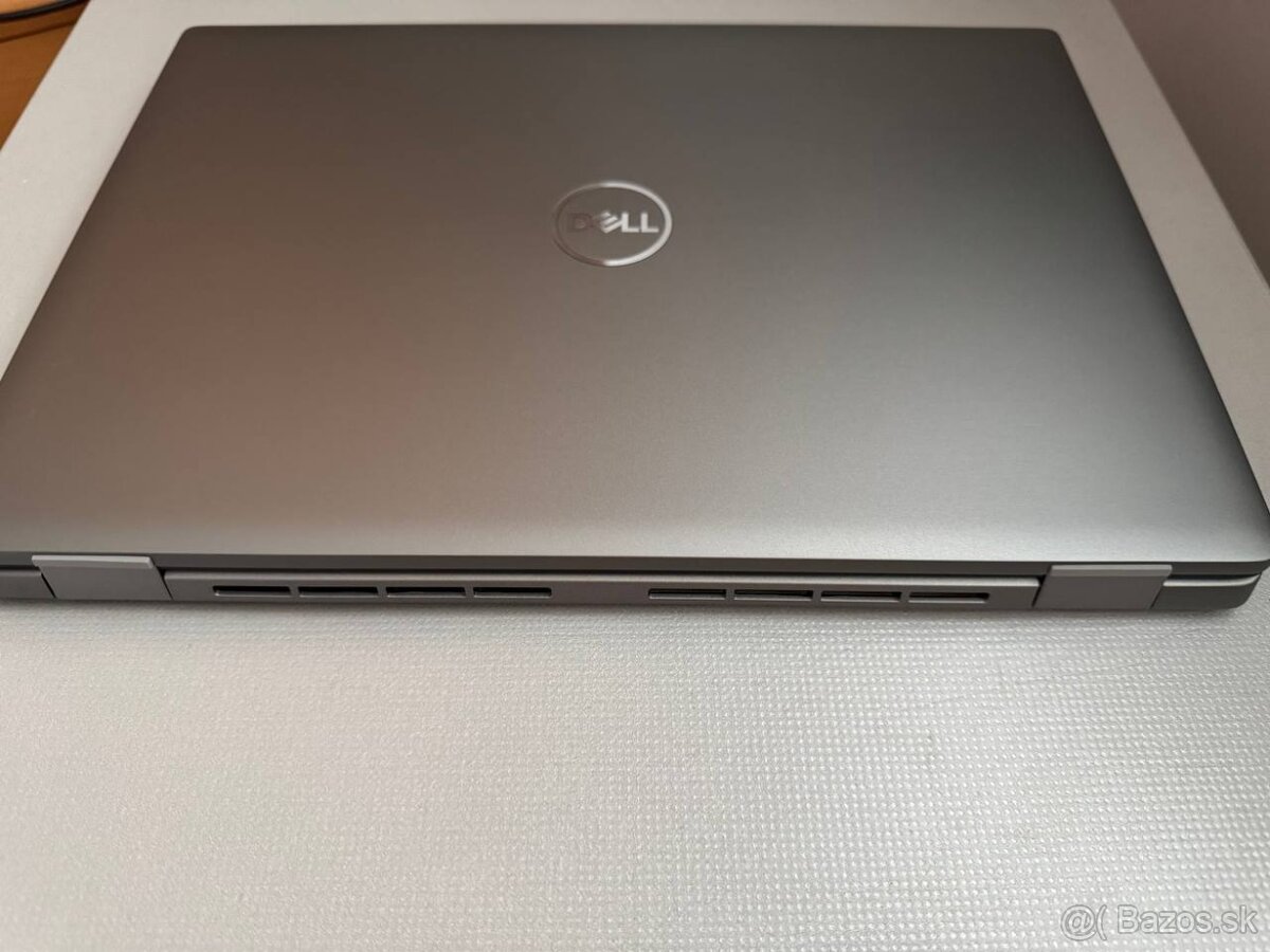 Dell Latitude 7440 - v stave NOVÉHO Zapnutý bol len 38hod