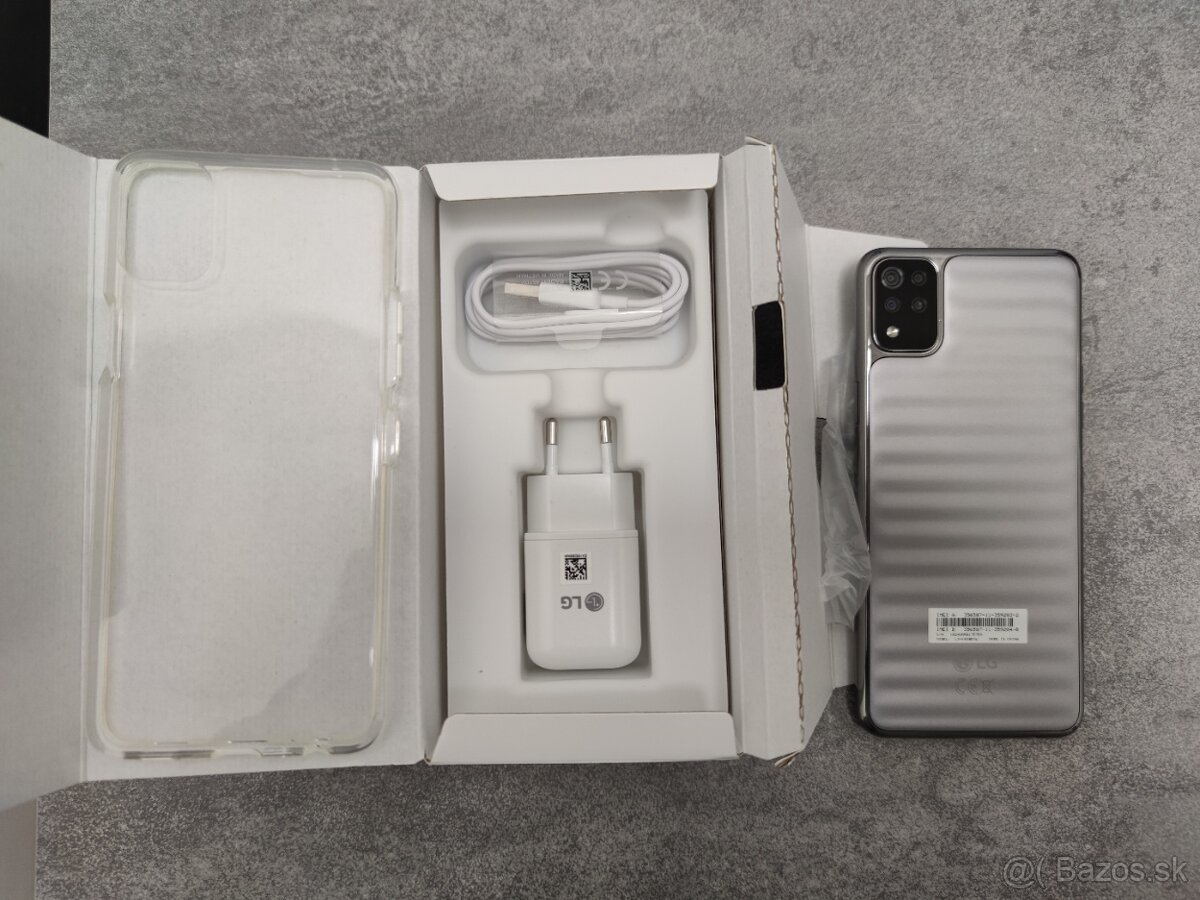 LG K42 3/64GB