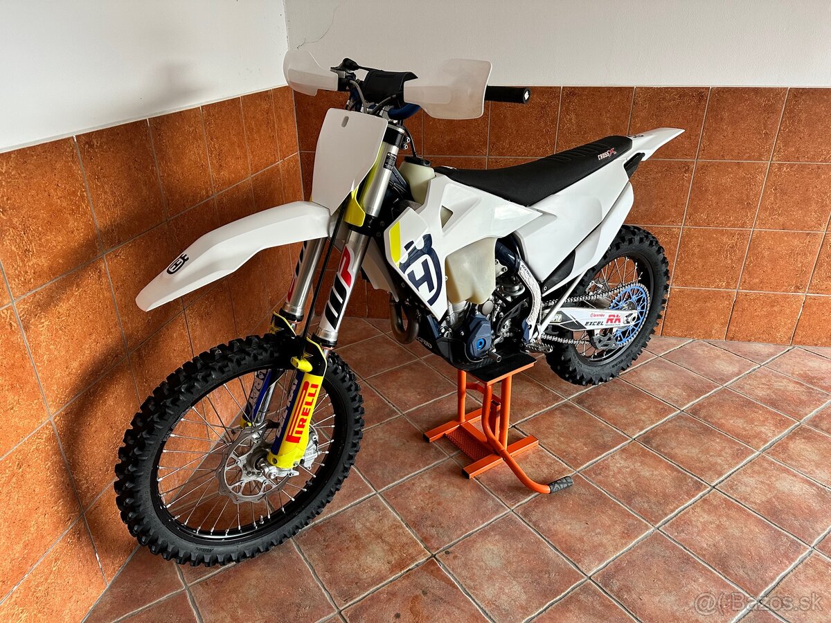 Husqvarna FX 350