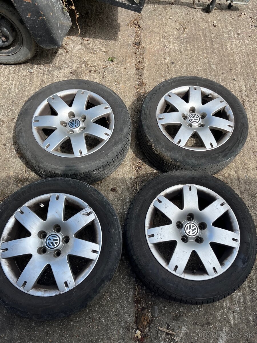 Elektróny 5x112 r16