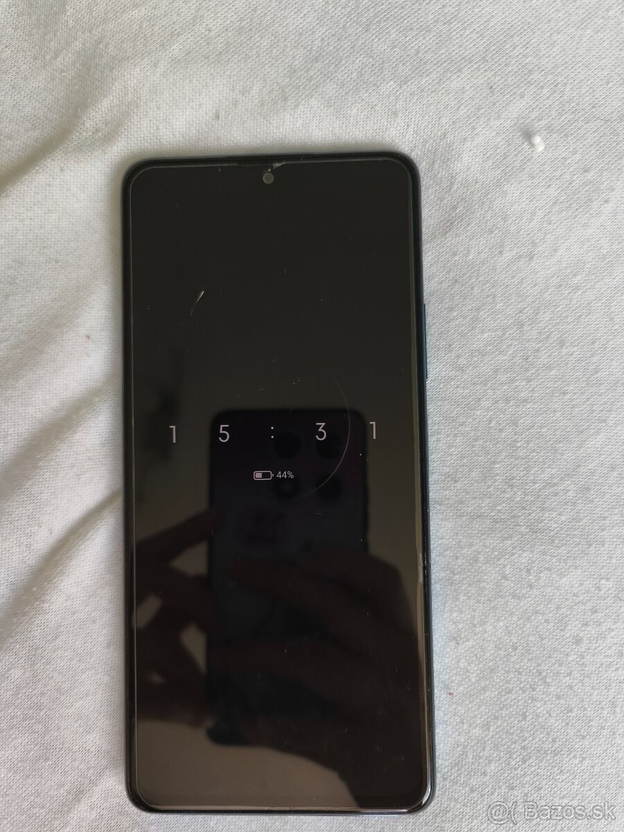 Xiaomi redmi note 10pro