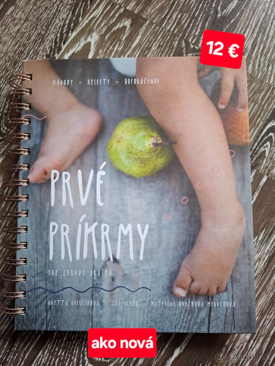 Prve príkrmy