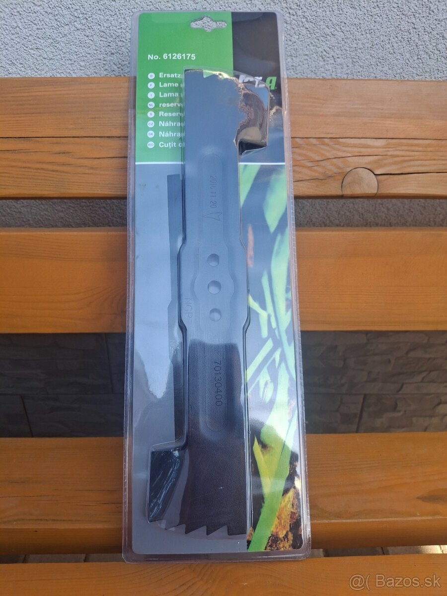 Nôž do kosačky FQ-ARM 4038
