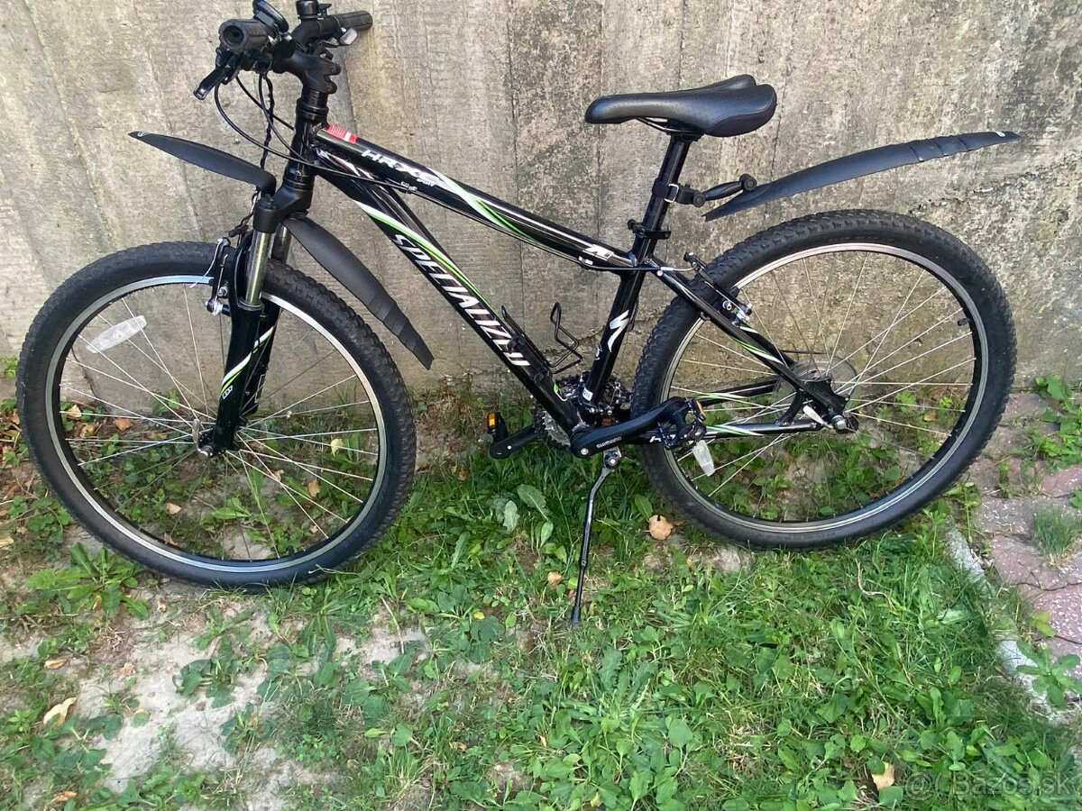 Predám horský bicykel SPECIALIZED