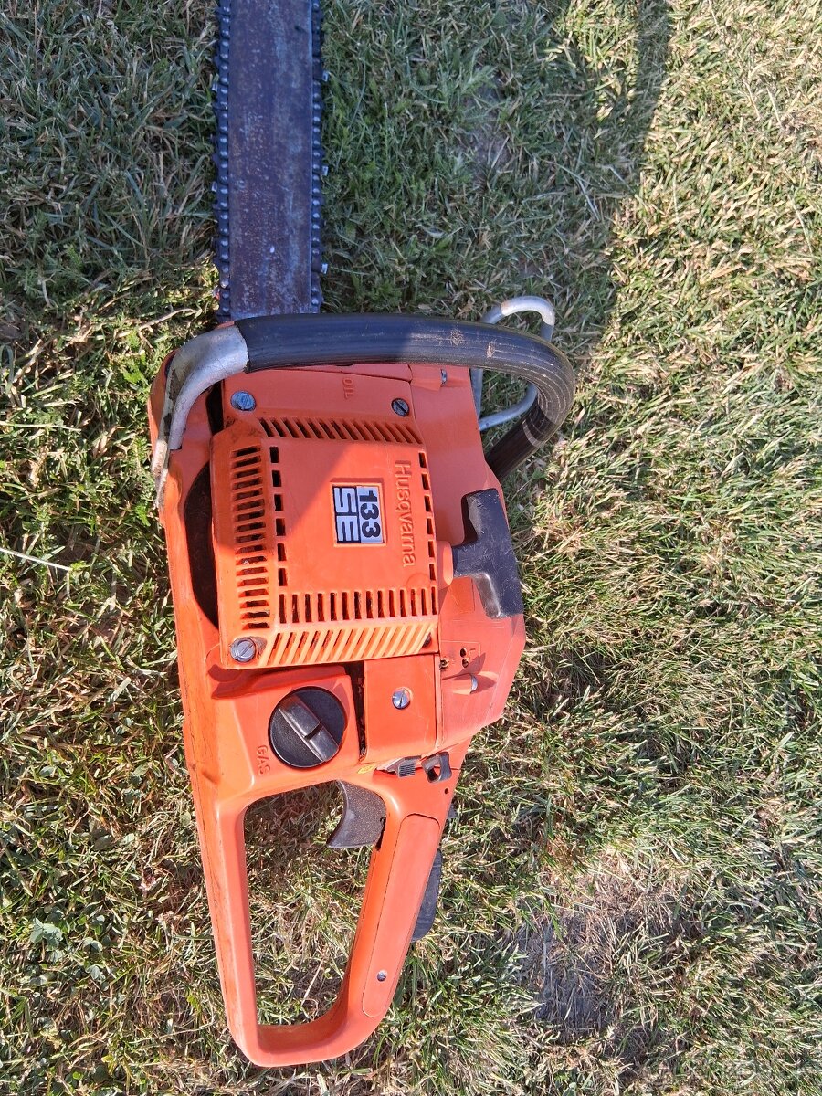 Husqvarna
