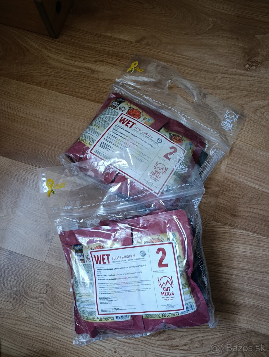 Švédske podapy