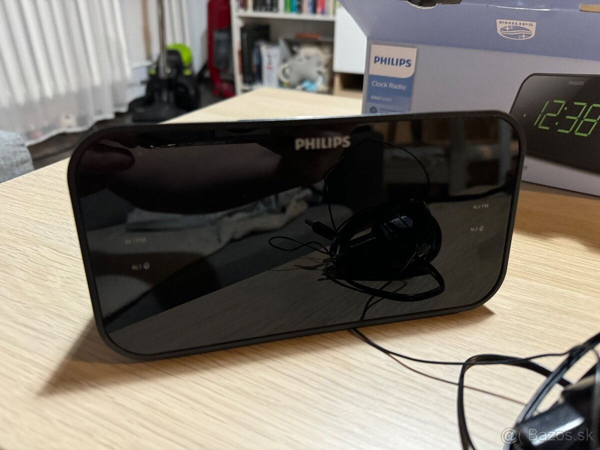 Rádio Philips