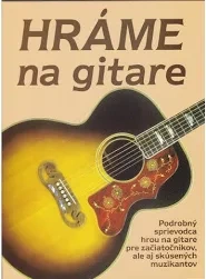 Hráme na gitare