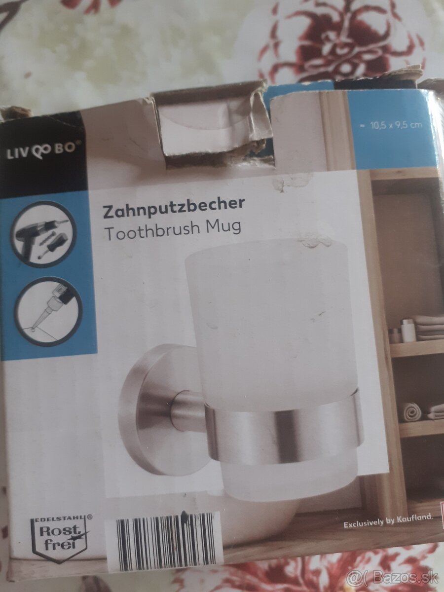 Pohare do kupelne
