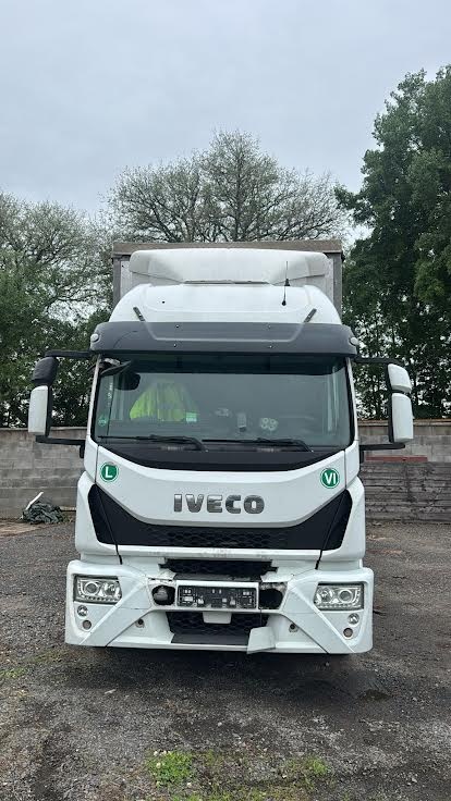 IVECO EUROCARGO