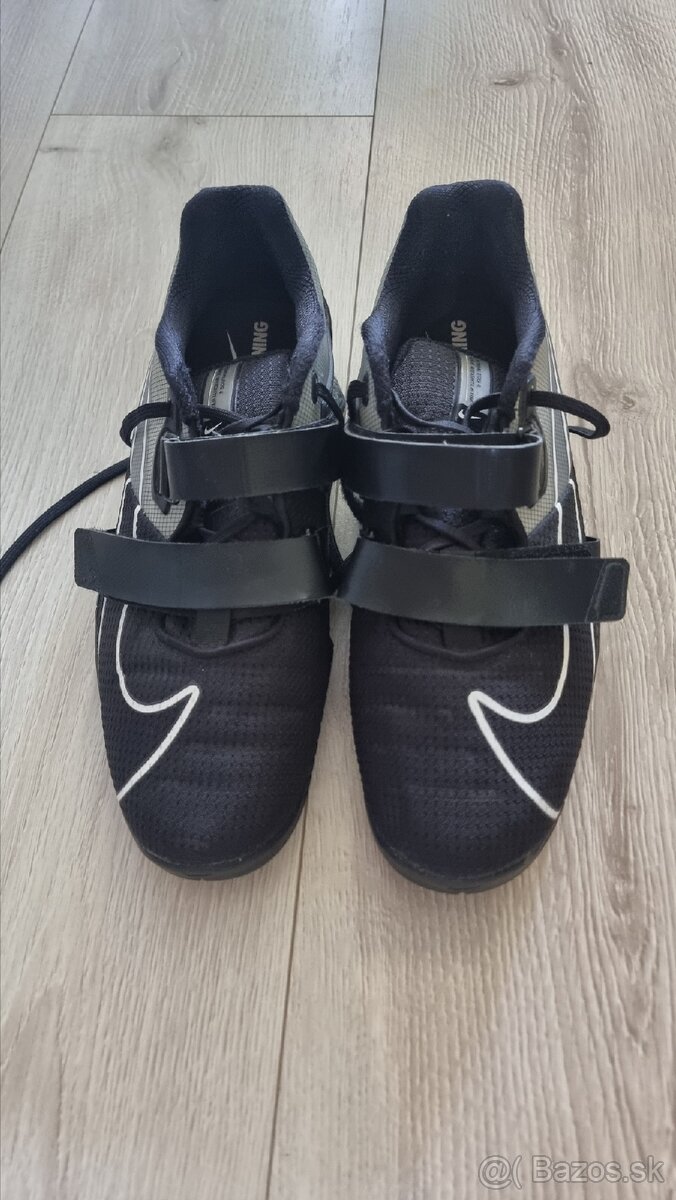 Nike Romaleos 4