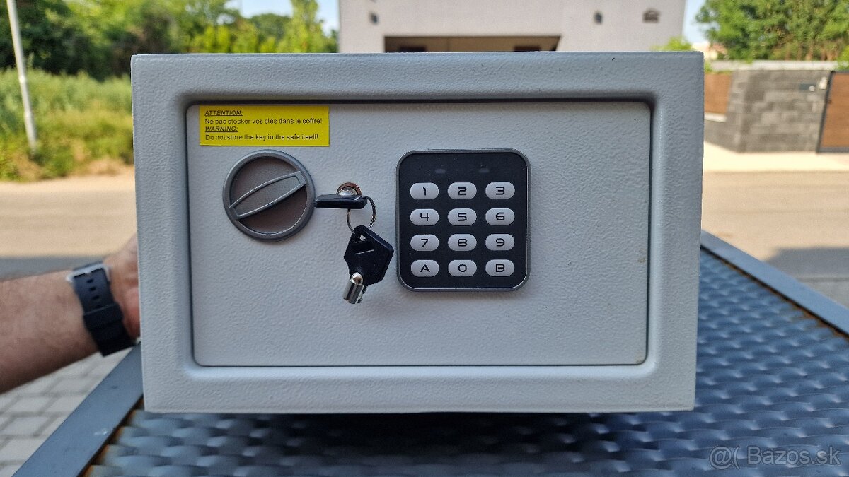 Trezor
