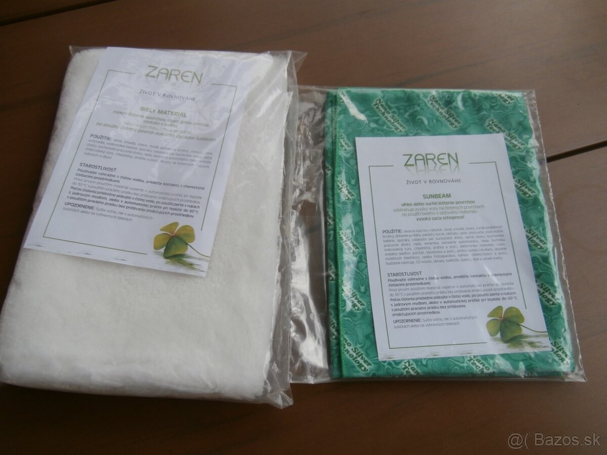Raypath - Zaren