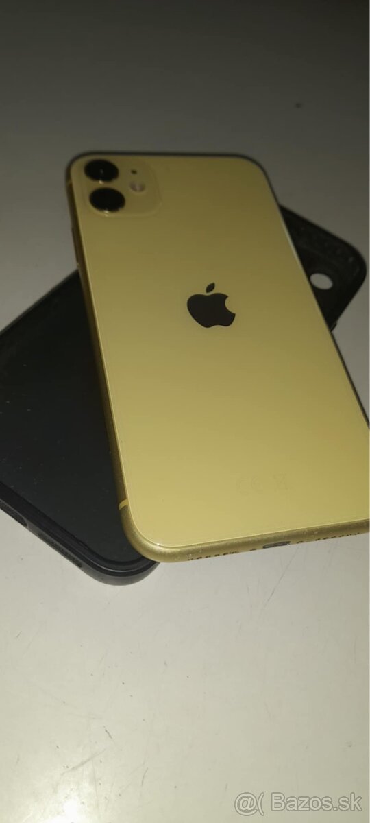 11 64gb 72%