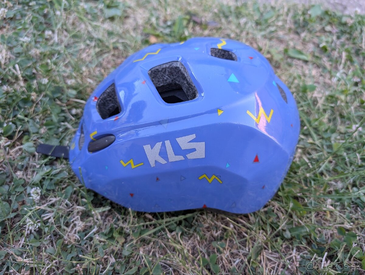 Detská prilba Kellys veľkosť S