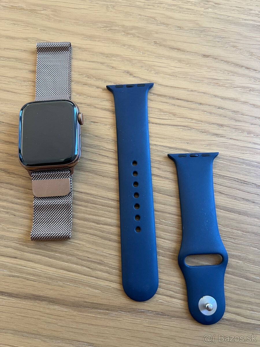 Apple Watch 5 Piešťany