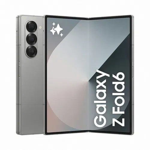 Samsung Galaxy Z Fold 6