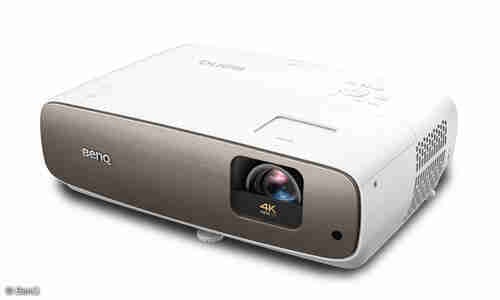Predám projektor benq w2710i