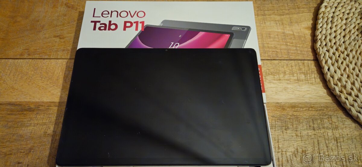 tablet Lenovo Tab P11 (2nd gen)