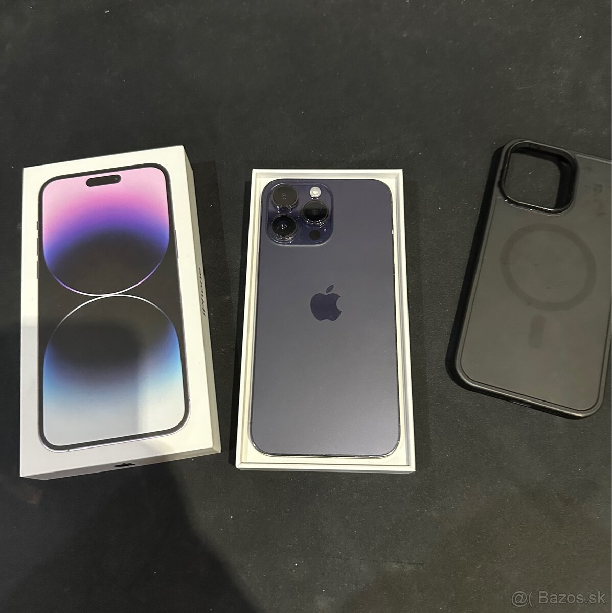 iPhone 14 pro max