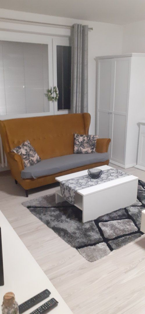 Na prenájom zariadený 1 izbový byt, Clementisa, Trnava