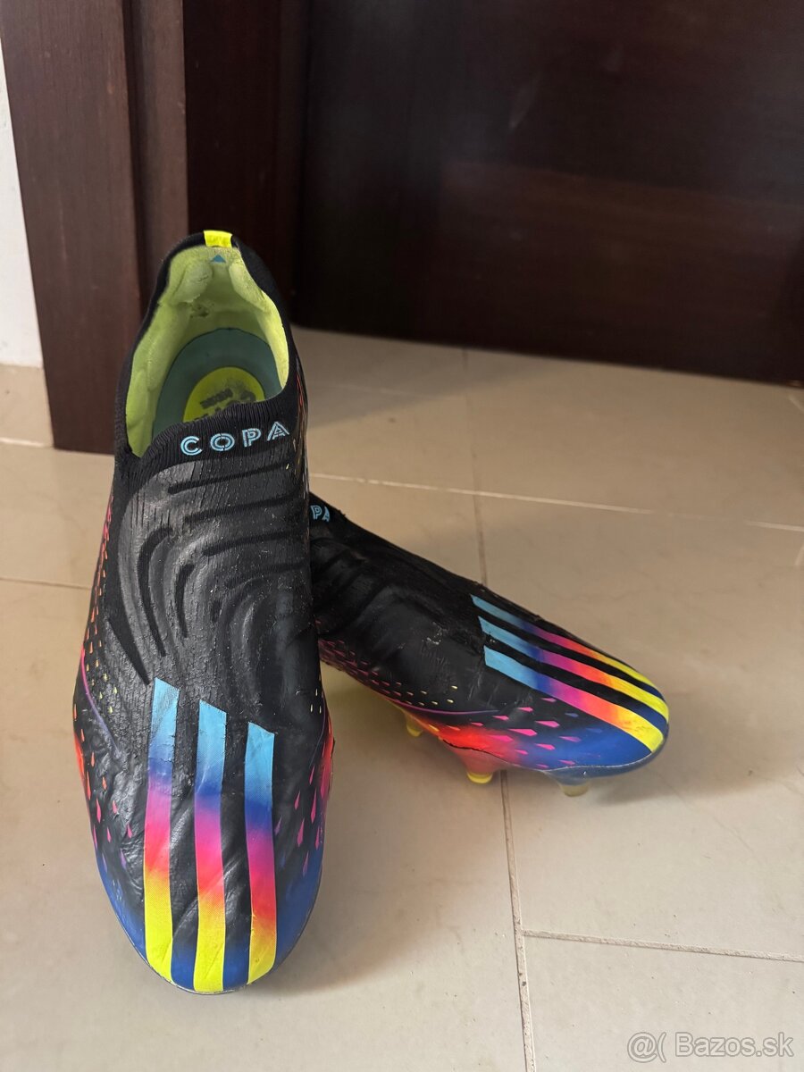 Kopačky COPA