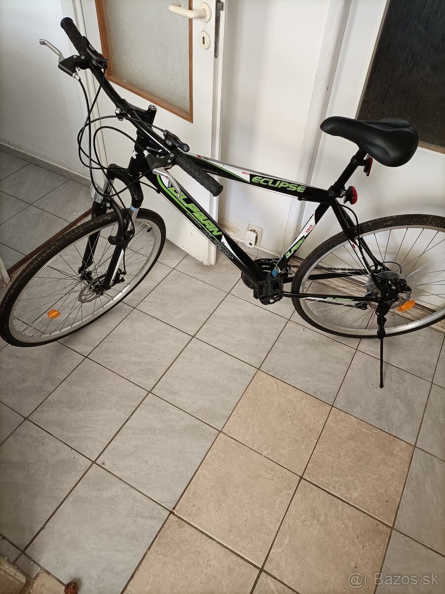 Predám bicykel