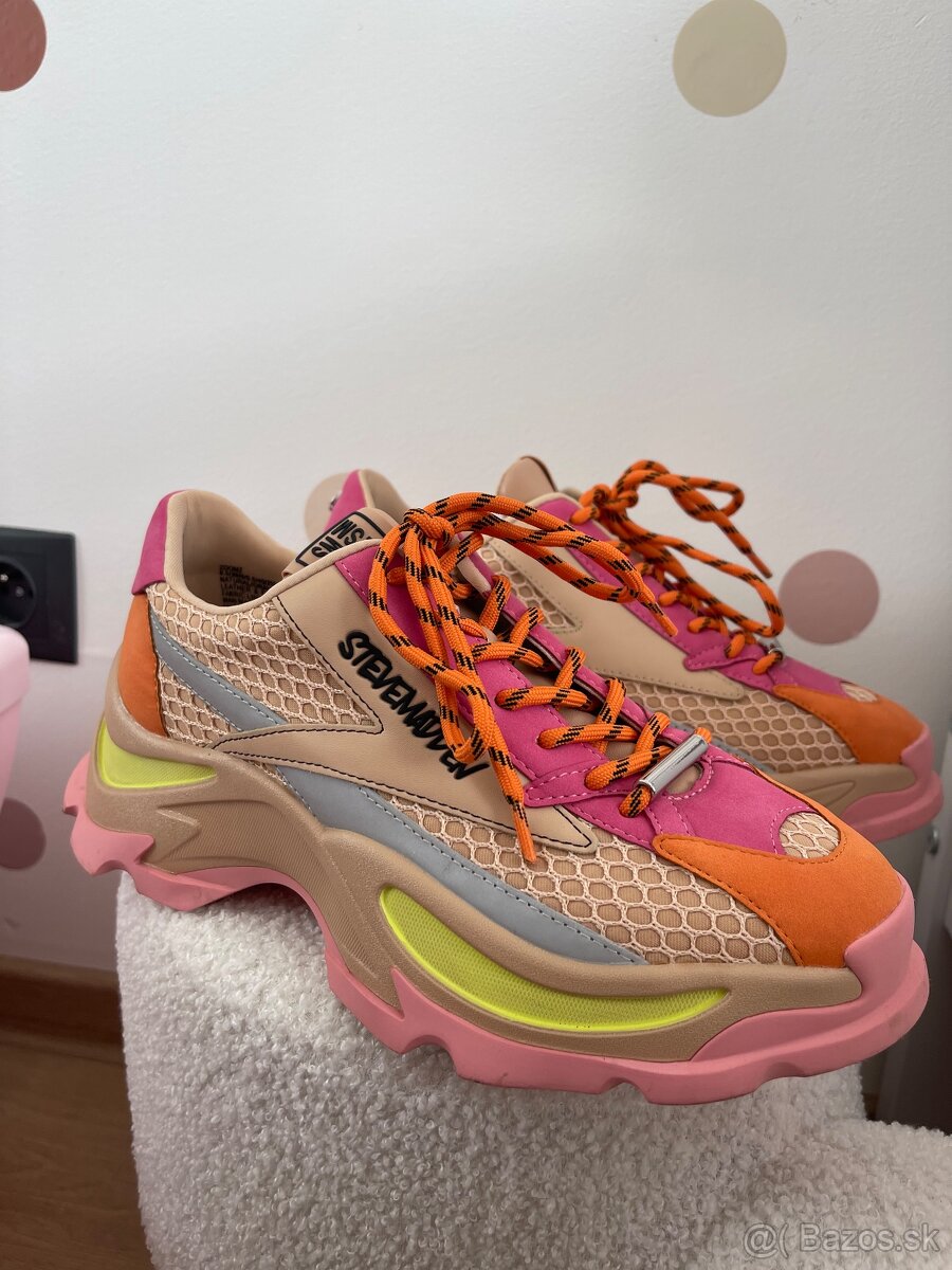 Tenisky steve madden