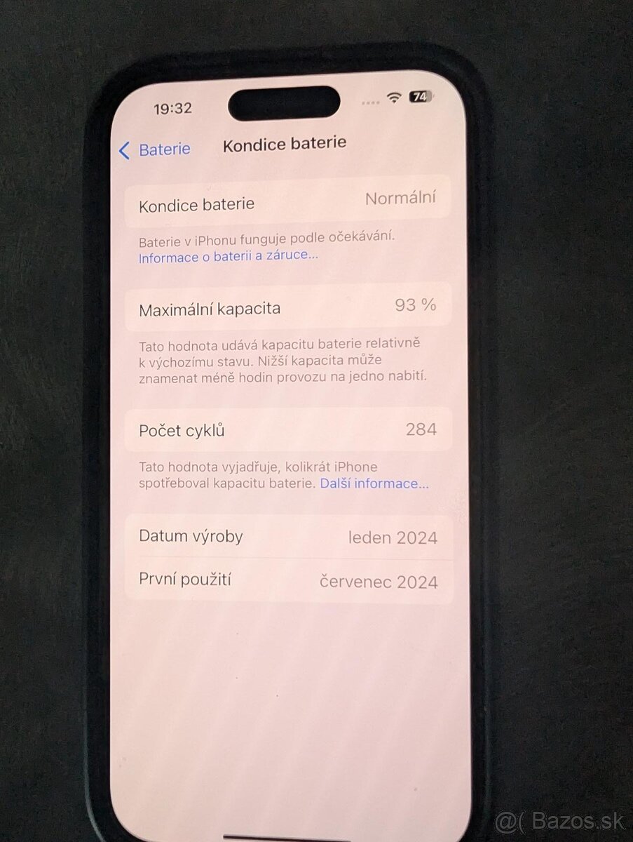 iPhone 15 128Gb