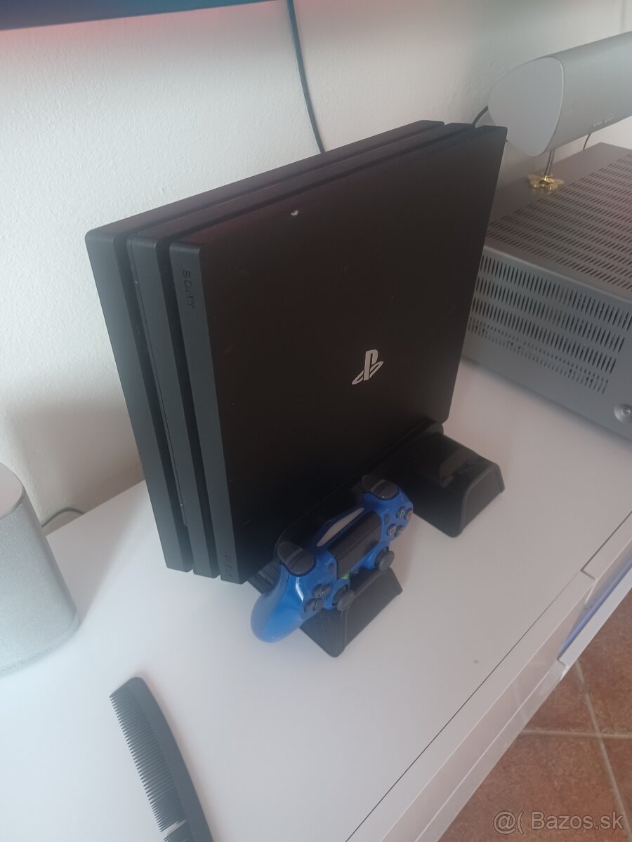 Playstation 4 pro