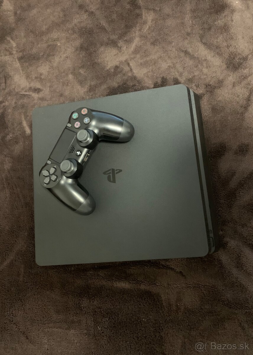 PS4 500 GB