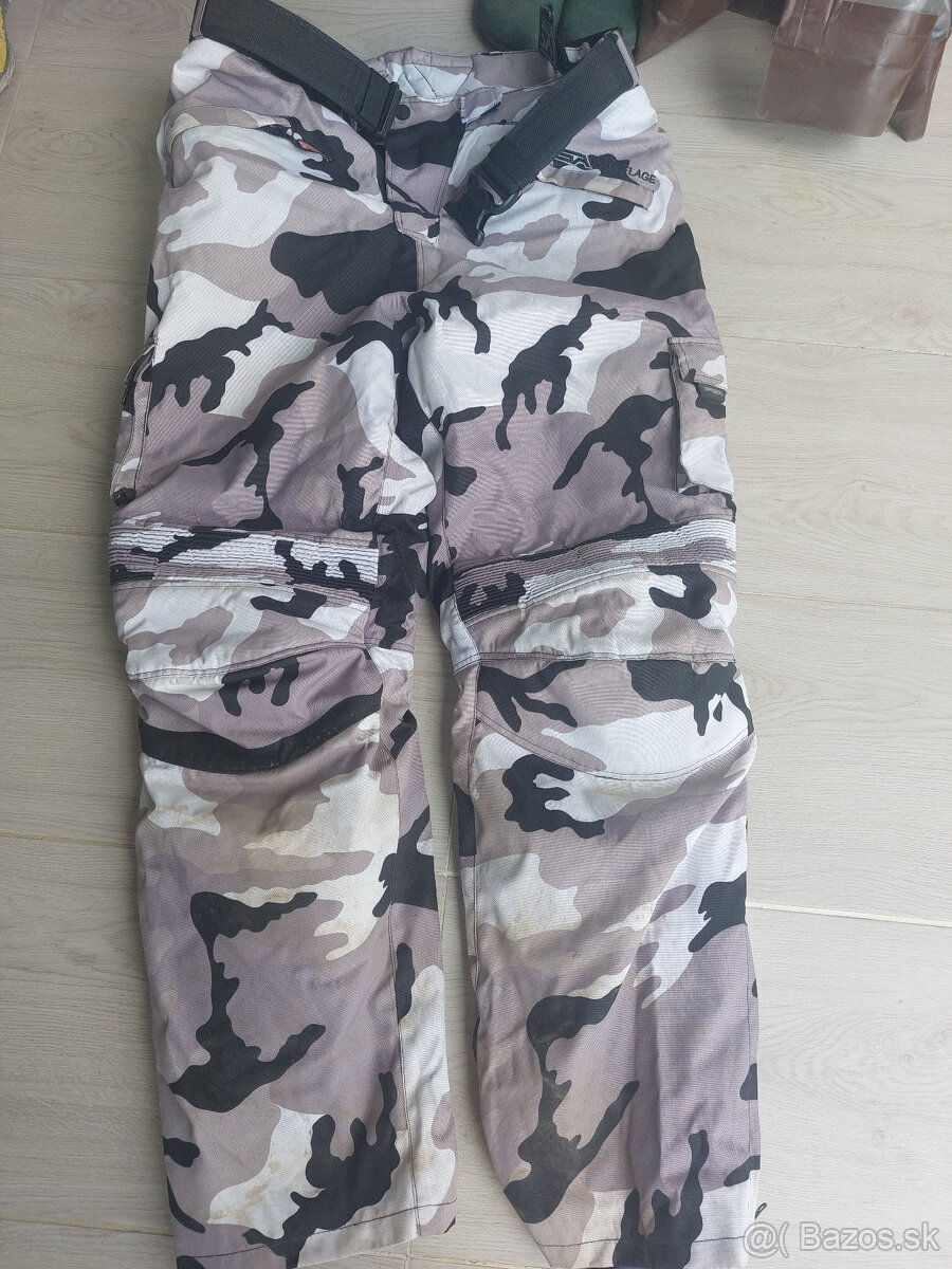 Nohavice RSA 5xl