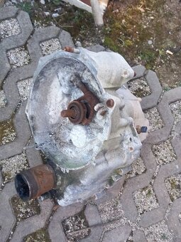 skoda felicia