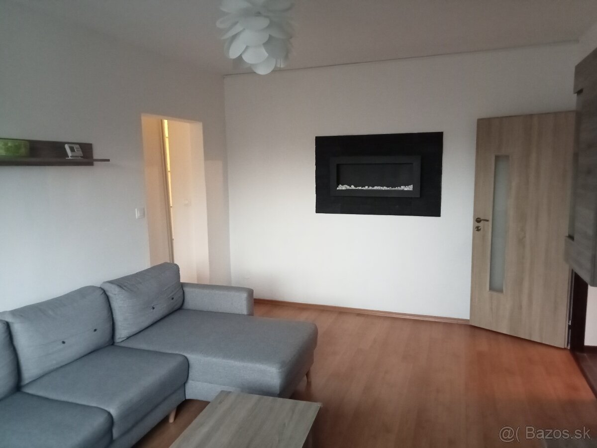 Na prenájom 3-izbový byt (71 m²) – Stepnica, Zvolen