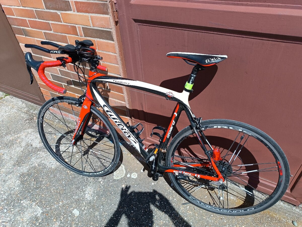 Wilier Izoard