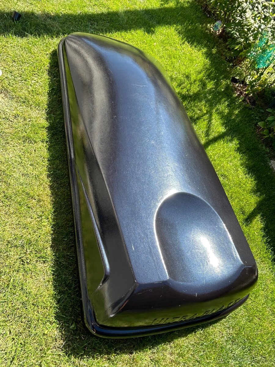 Strešný box Ultraplast
